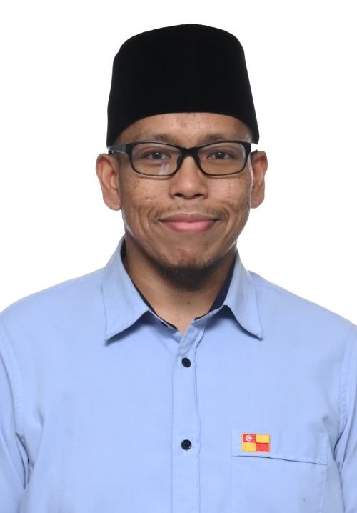 Amir Syarifuddin bin Ahmad